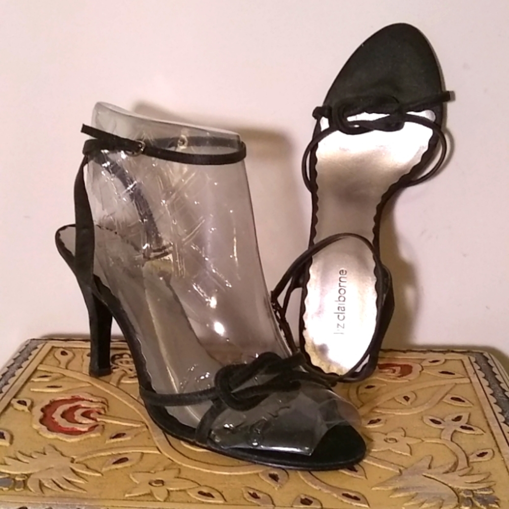 Liz Claiborne Sandals  8M